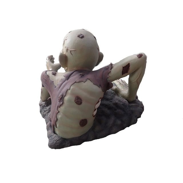Zombie Crawling - LM Treasures