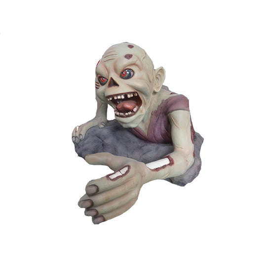 Zombie Crawling - LM Treasures