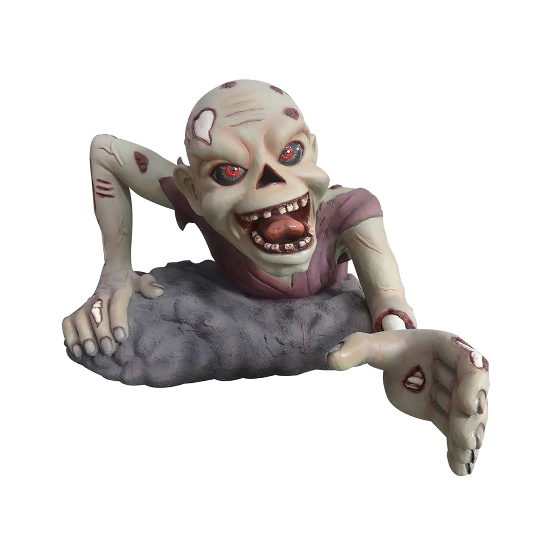 Zombie Crawling - LM Treasures