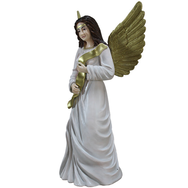 Nativity Angel - LM Treasures