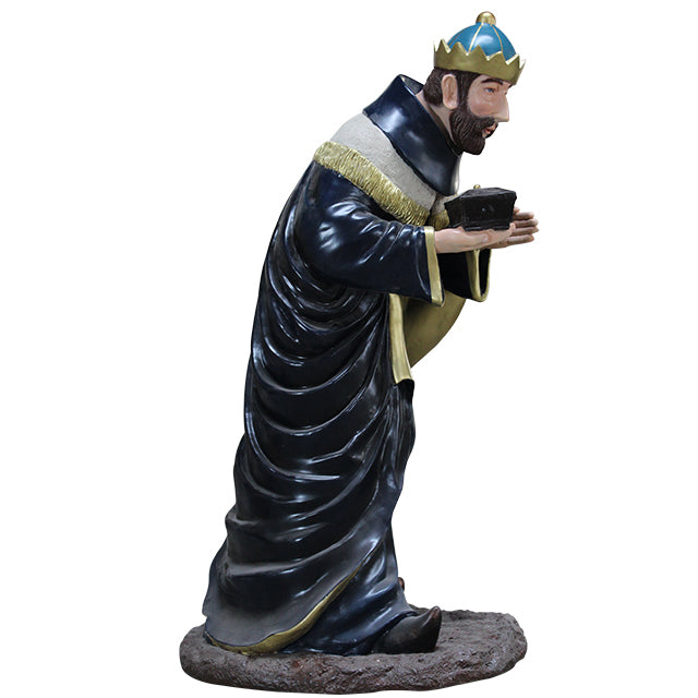 Nativity King 1 Life Size Statue