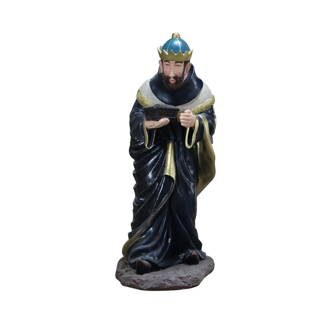 Nativity King 1 Life Size Statue