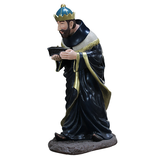 Nativity King 1 Life Size Statue