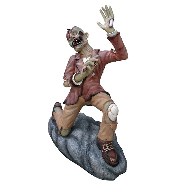 Photo Op Zombie - LM Treasures