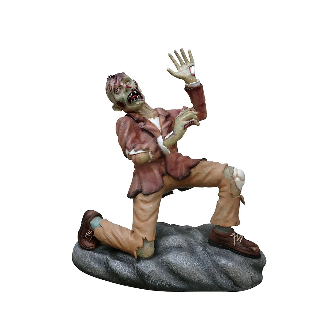 Photo Op Zombie - LM Treasures