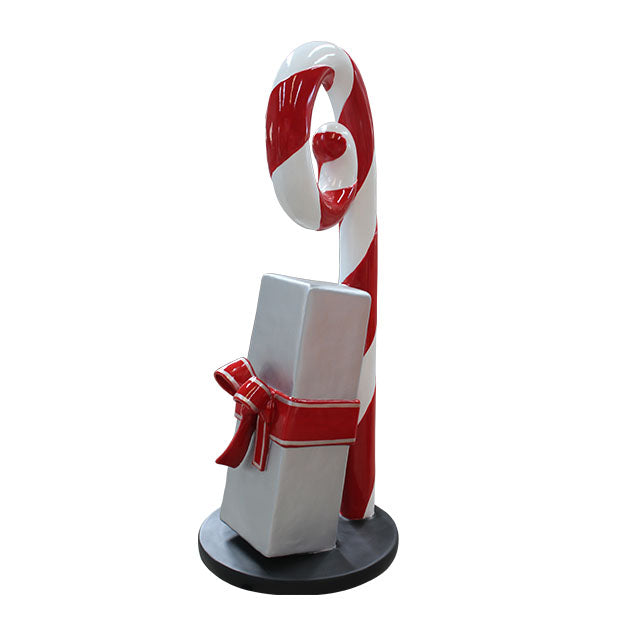 Candy Cane Gift Boxe (1) - LM Treasures