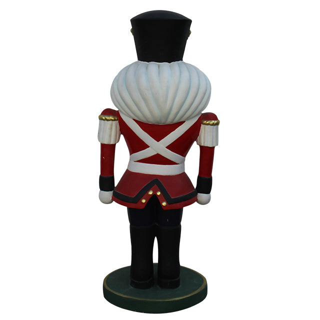 Nutcracker Mini Jimmy - LM Treasures