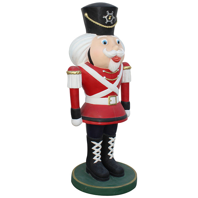 Nutcracker Mini Jimmy - LM Treasures