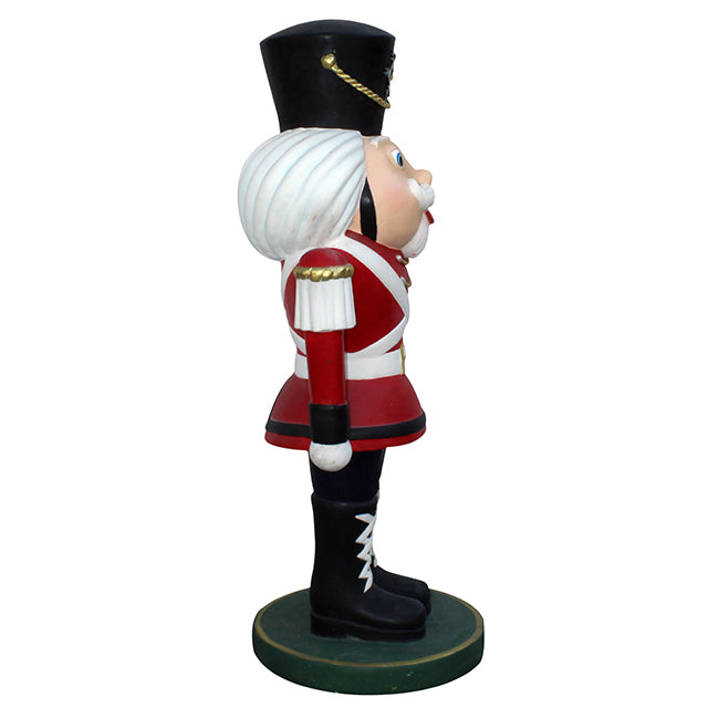 Nutcracker Mini Jimmy - LM Treasures