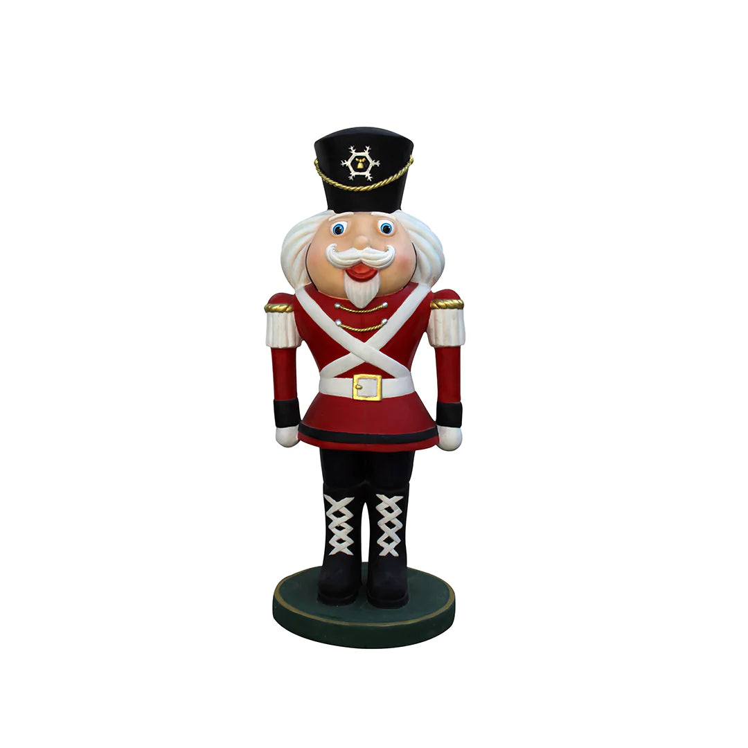 Nutcracker Mini Jimmy - LM Treasures