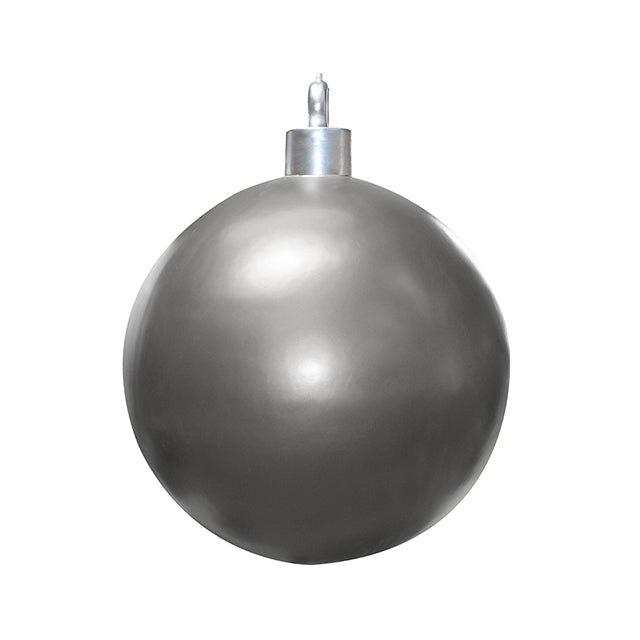 Large Ornament Ball Over Sized Statue