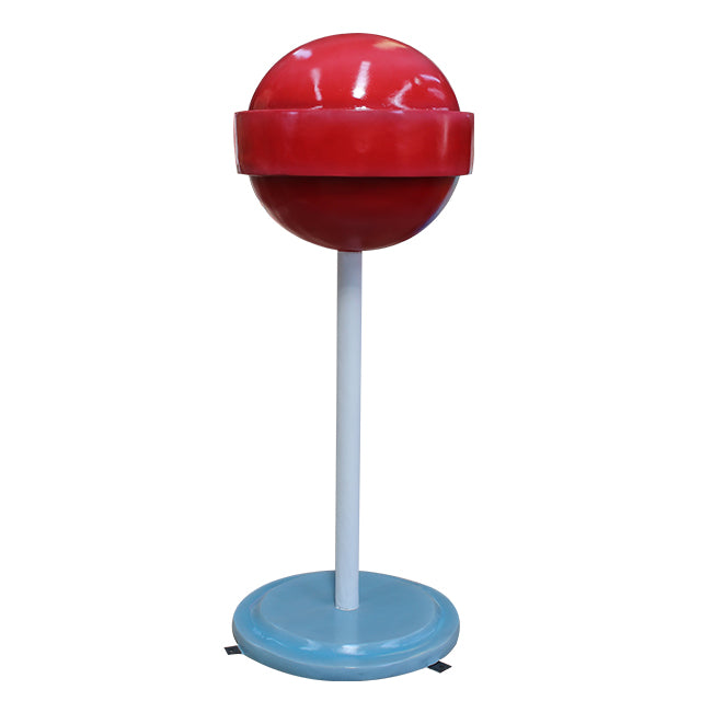 Sugar Pop Over Sized Statue