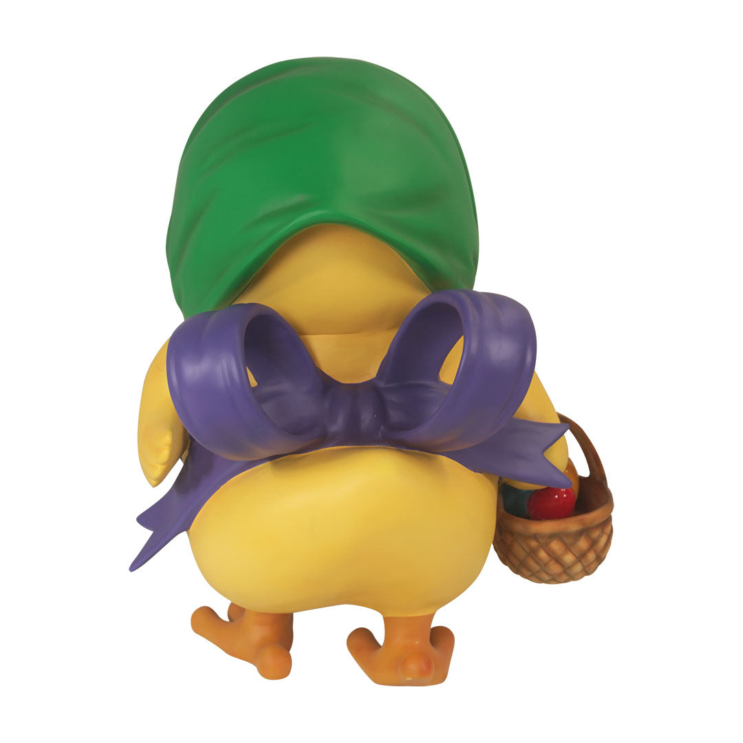 Easter Chick Over Sized Statue