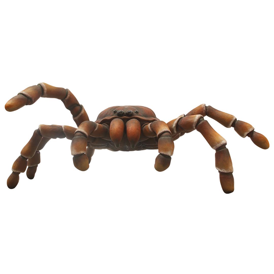 Tarantula Giant Spider Over Sized Statue