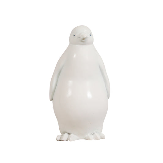 Penguin Baby Life Size Statue