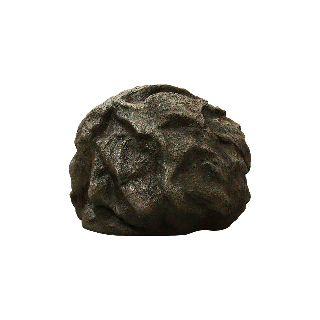 Rock Stone 1 Life Size Statue