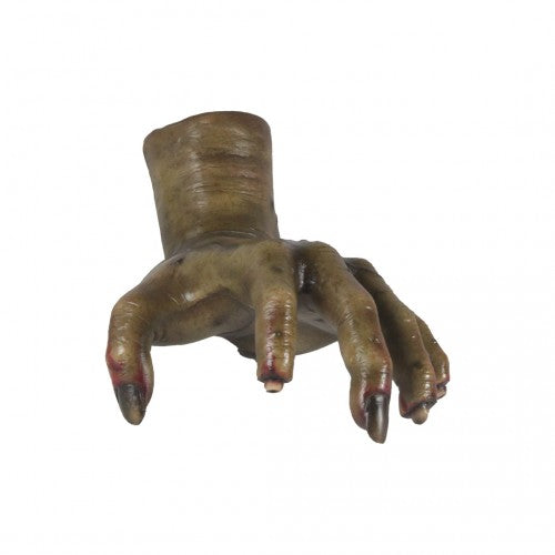 Zombie Hand Thing Over Sized Statue