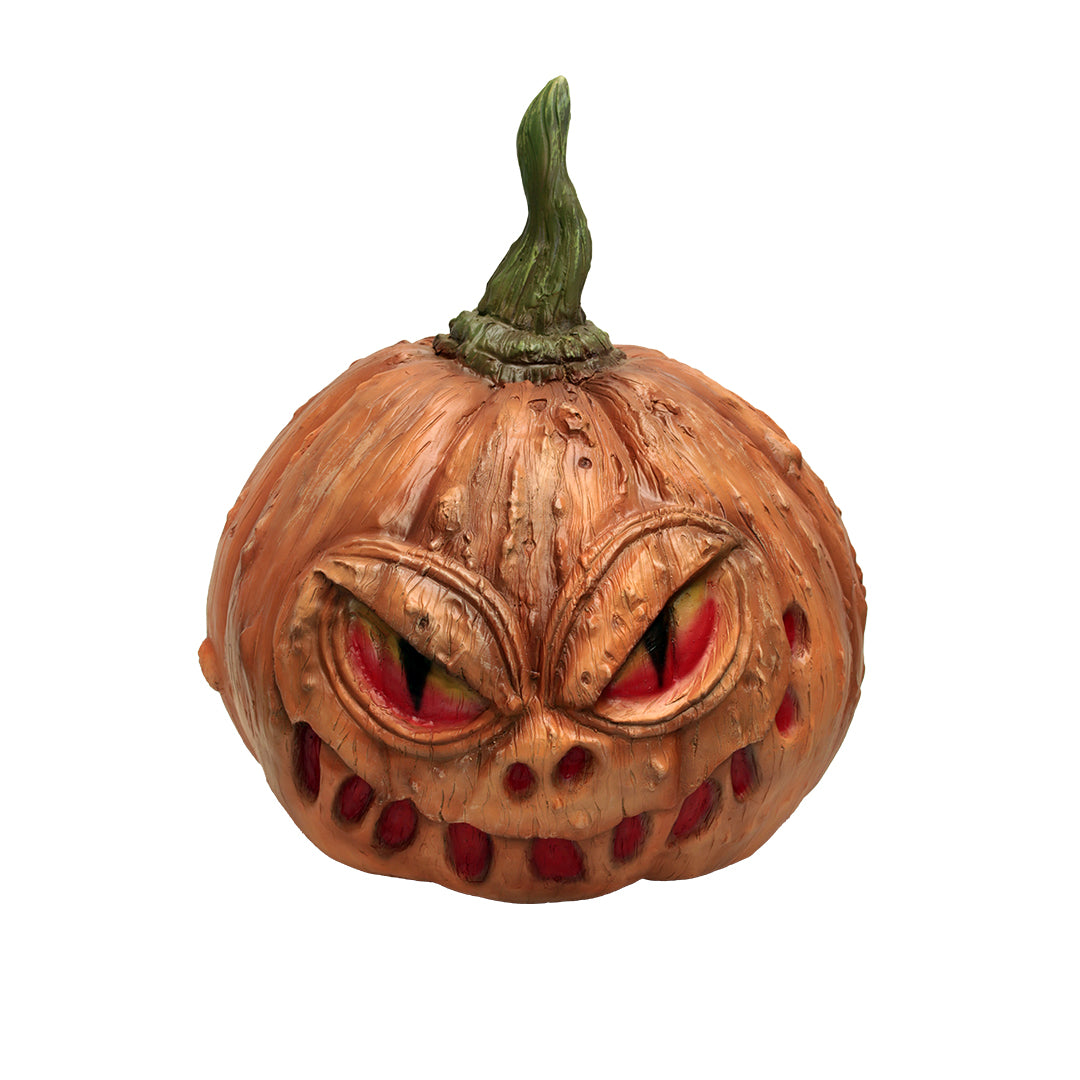 Pumpkin Monster Over Sized Statue