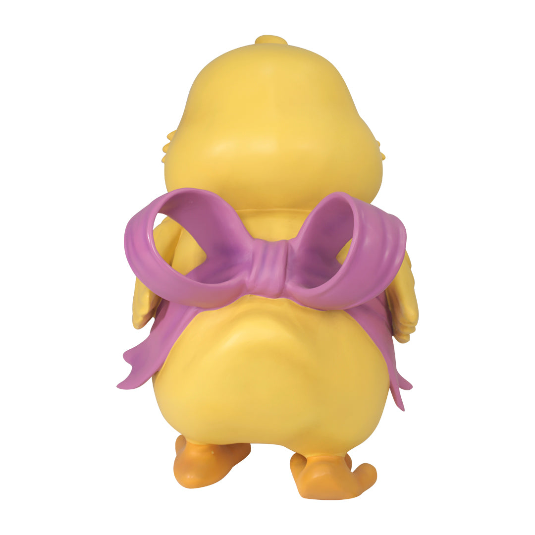 Easter Chick Over Sized Statue