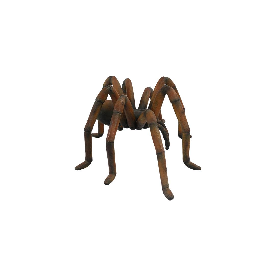 Recluse Spider Over Sized Statue
