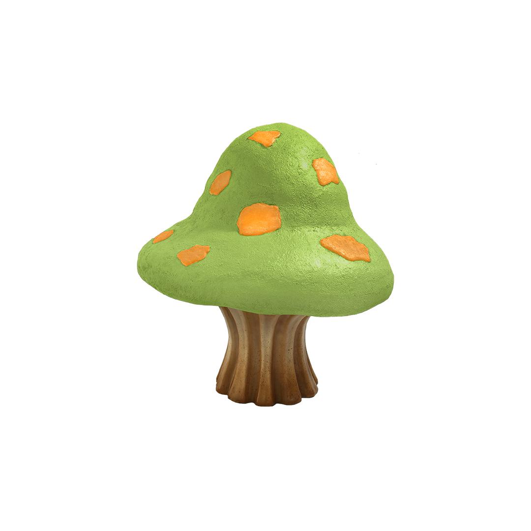 Fantasy Mushroom 2 Over Sized Statue