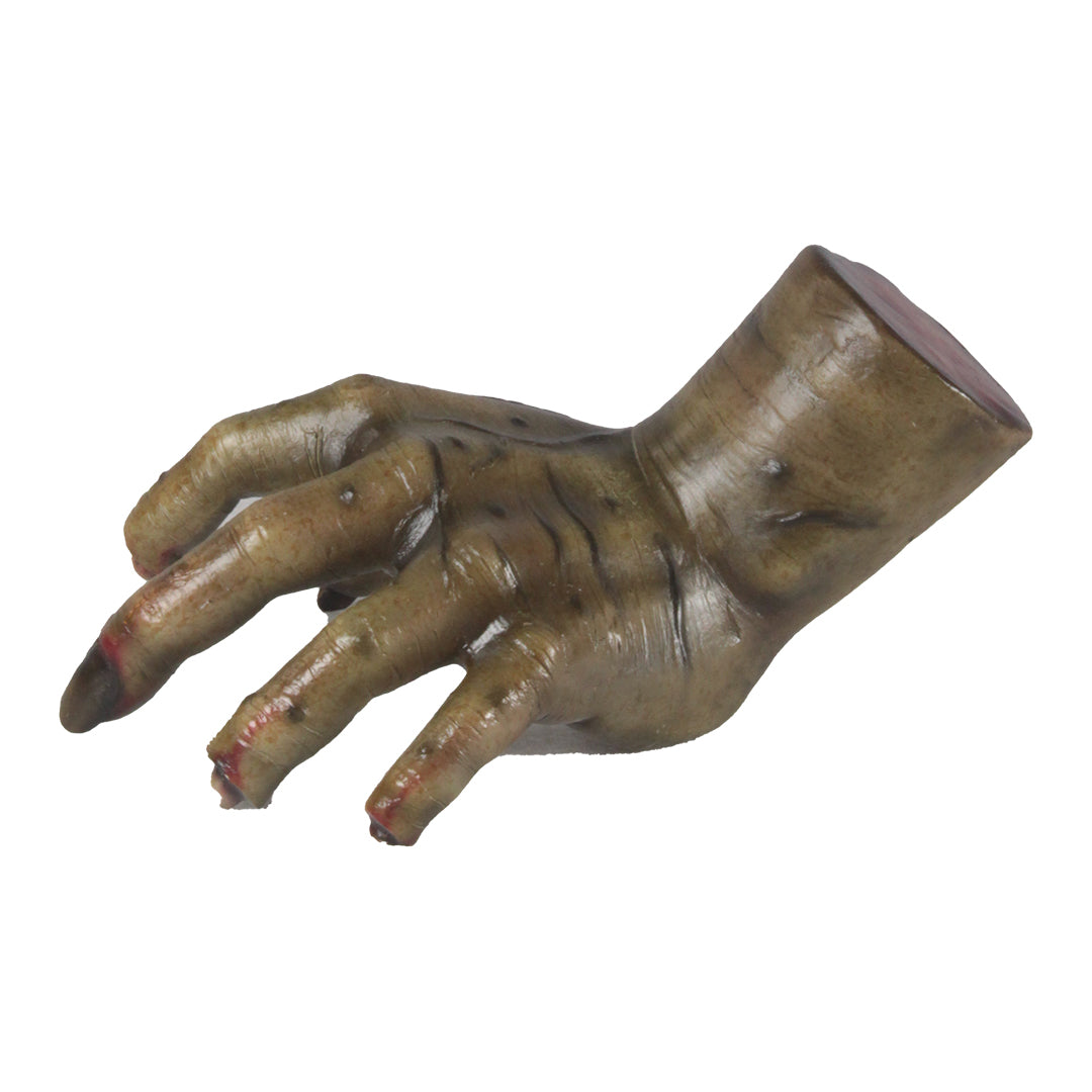 Zombie Hand Thing Over Sized Statue