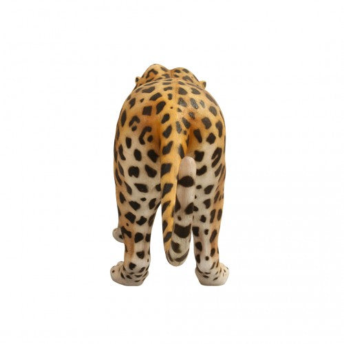 Leopard Life Size Statue