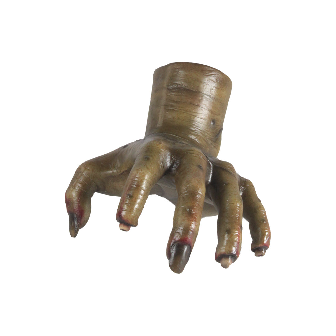 Zombie Hand Thing Over Sized Statue