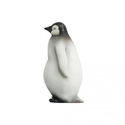 Penguin Baby Life Size Statue