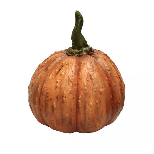 Pumpkin Monster Over Sized Statue