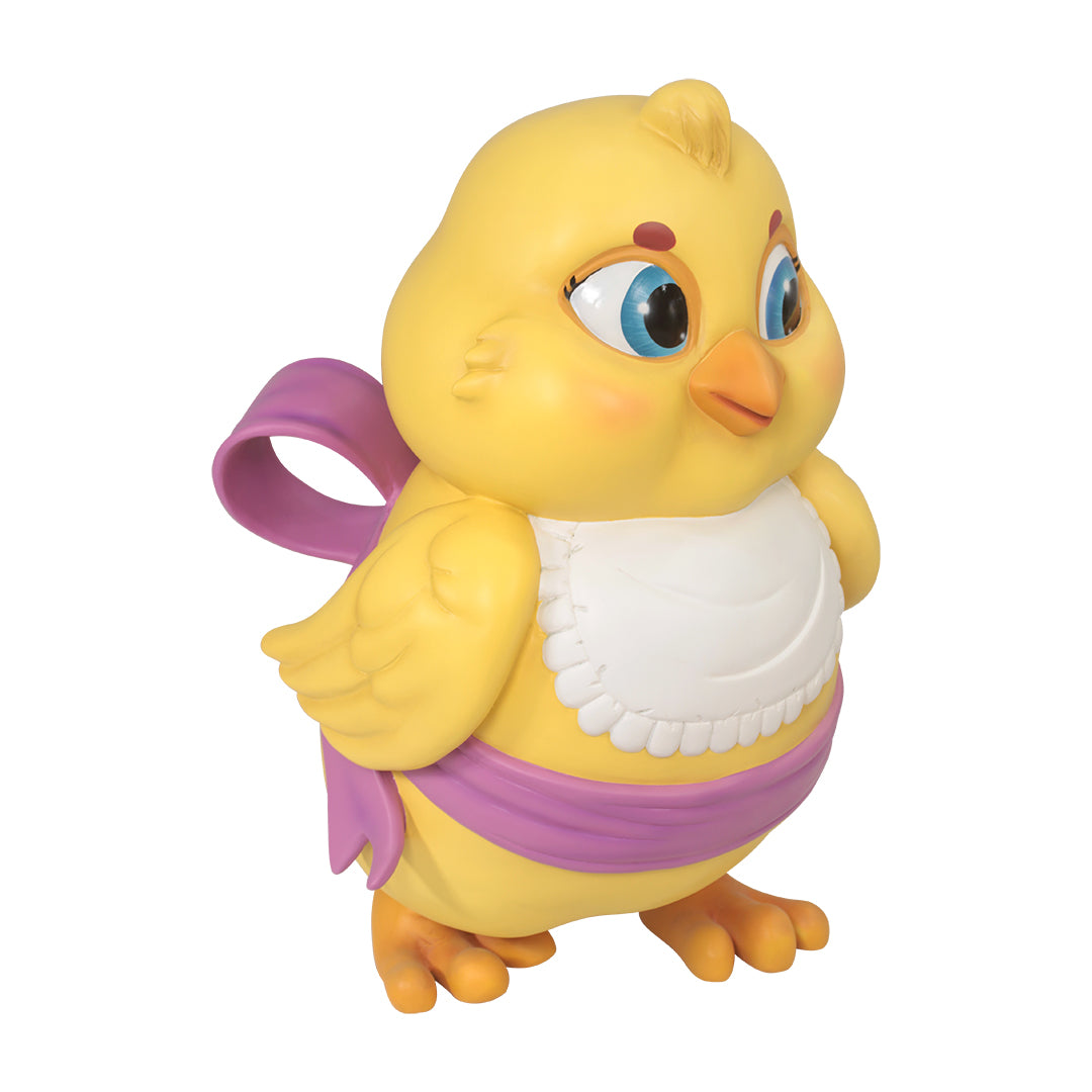 Easter Chick Over Sized Statue
