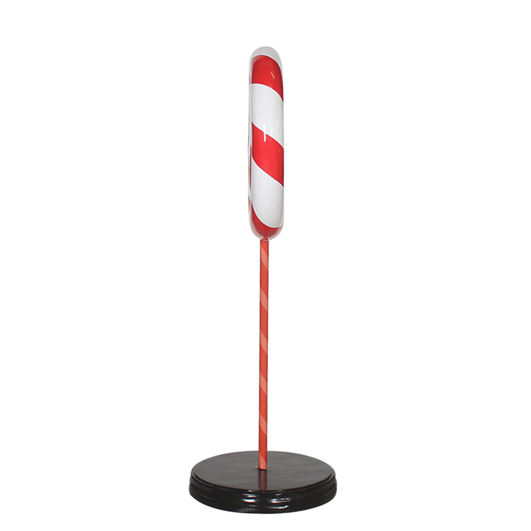 Whirly Pop Lollipop Over Sized Statue