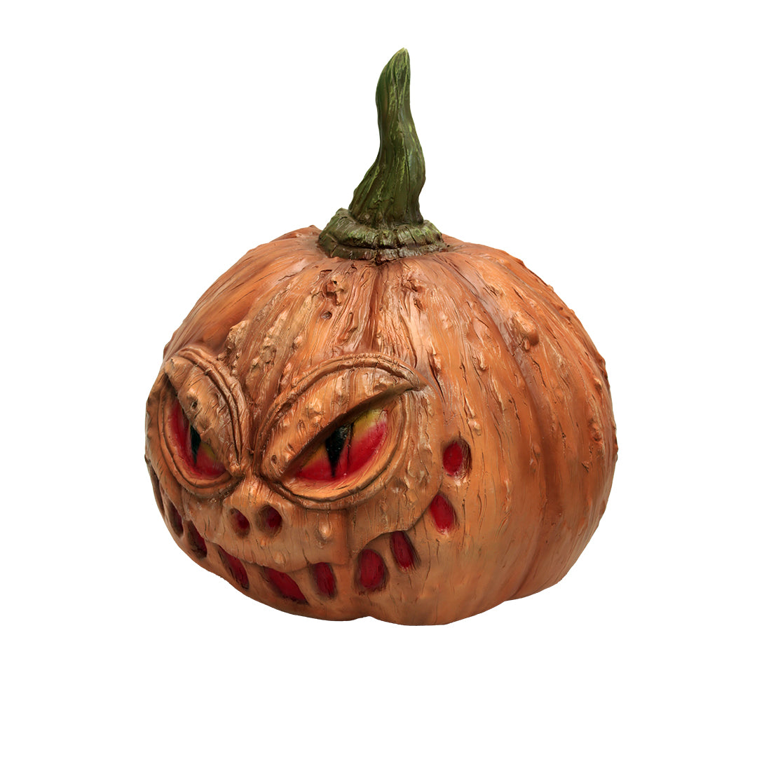 Pumpkin Monster Over Sized Statue
