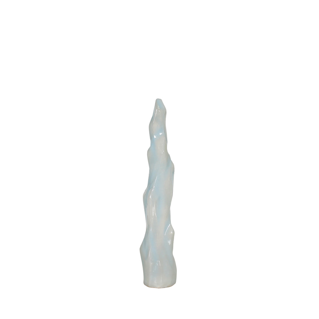 Ice Spear Life Size Statue
