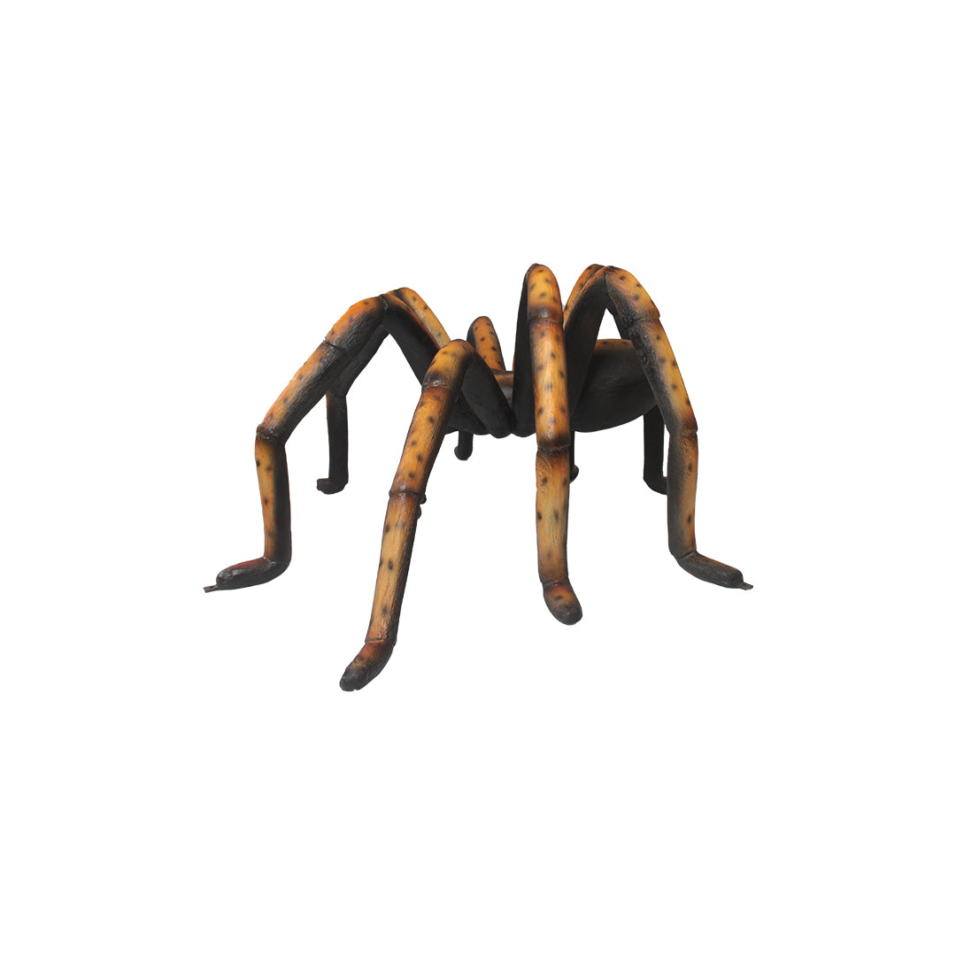 Recluse Spider Over Sized Statue