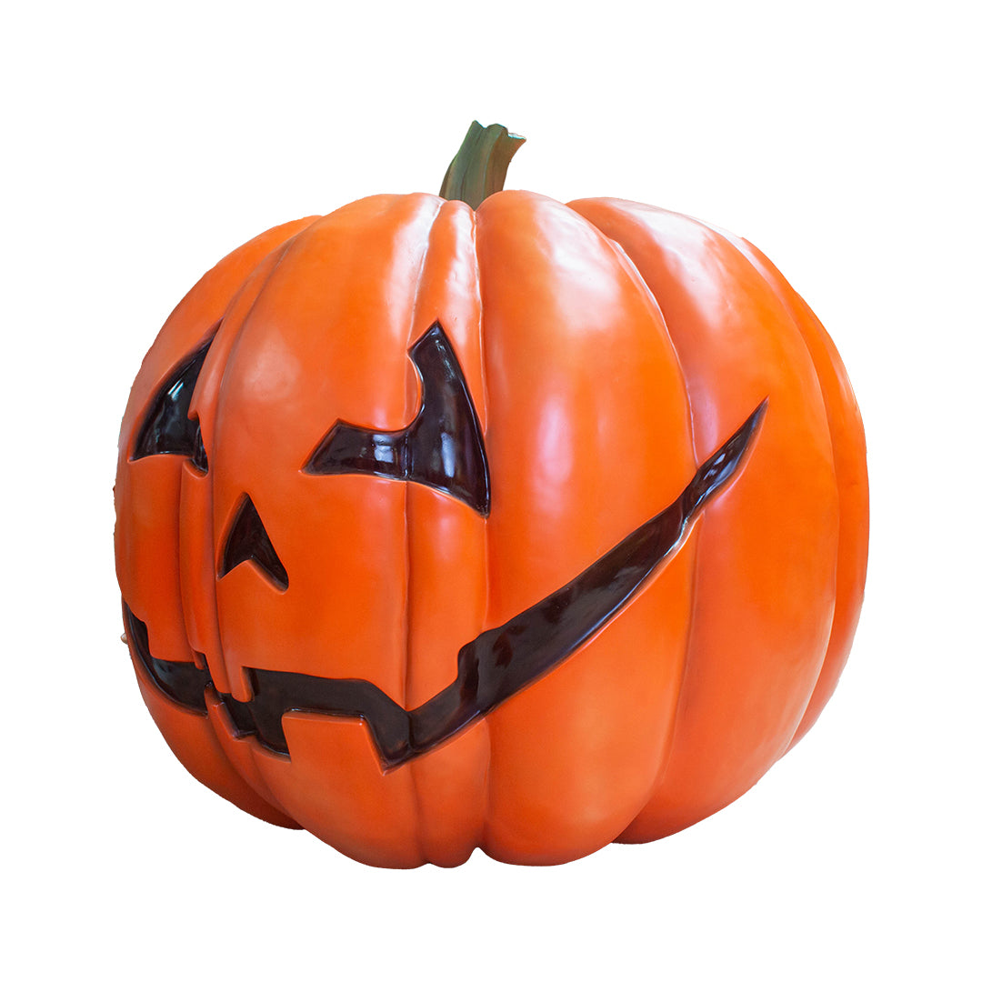 Pumpkin 15 Over Sized Statue