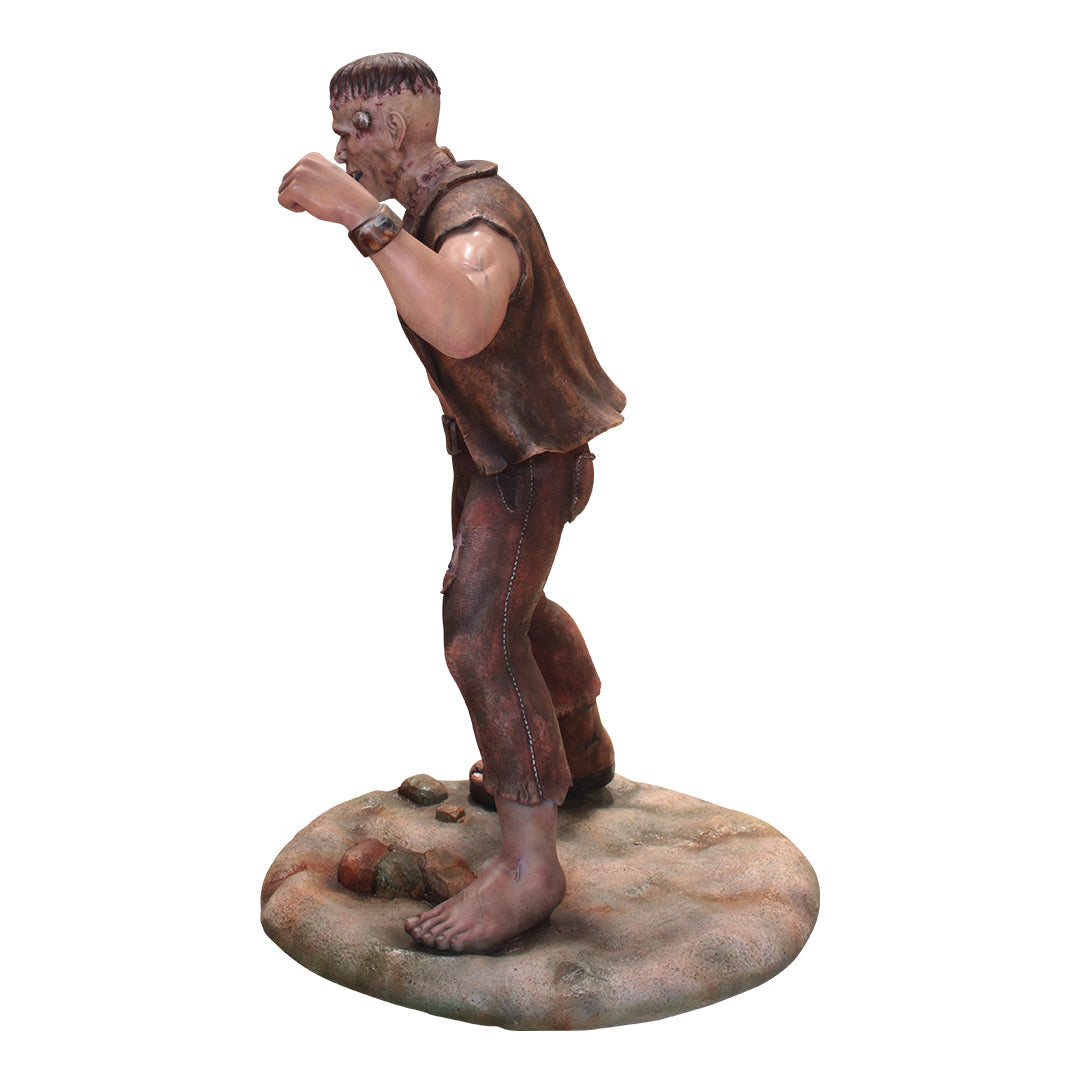 Frankenstein Monster Life Size Statue