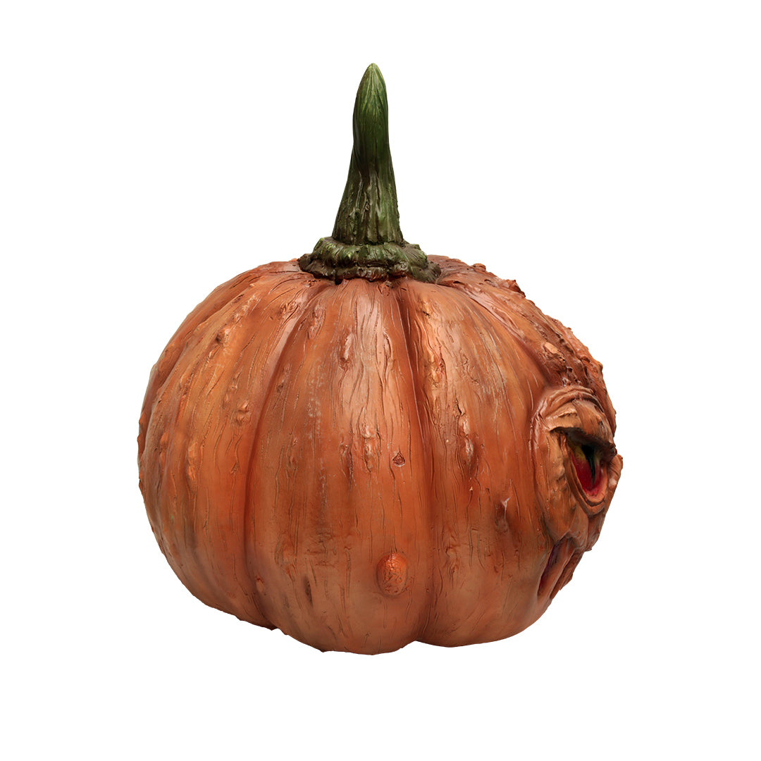 Pumpkin Monster Over Sized Statue