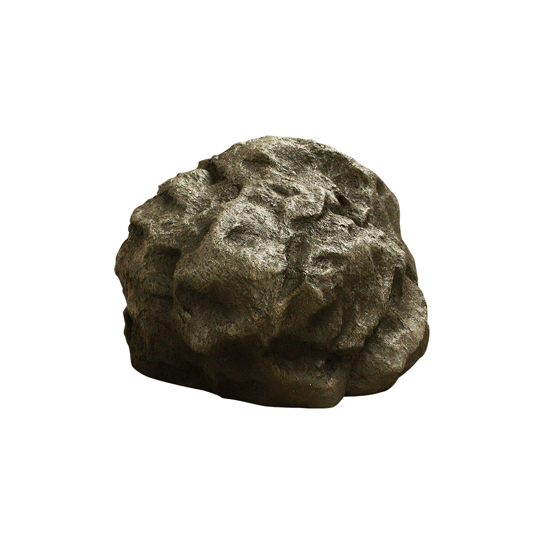 Rock Stone 1 Life Size Statue