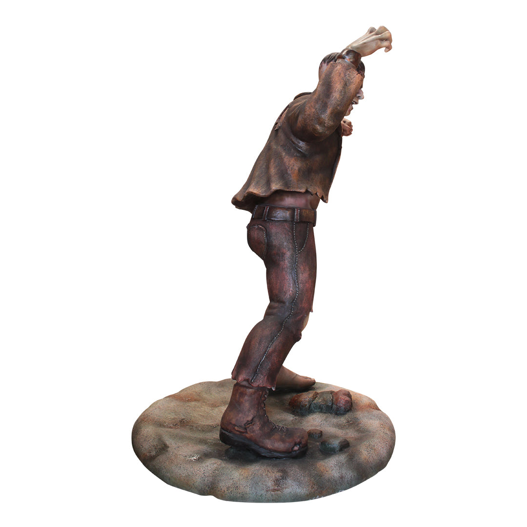 Frankenstein Monster Life Size Statue