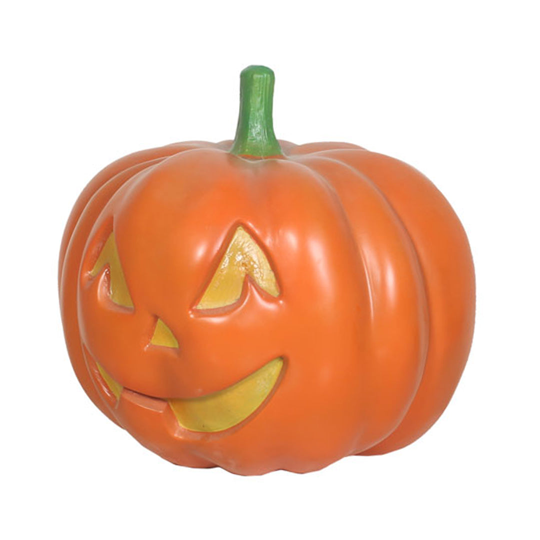 Pumpkin 10 Over Sized Statue