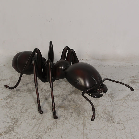 Ant Life Size Statue
