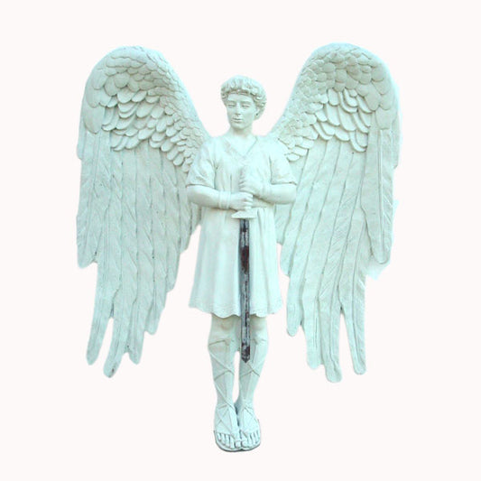 Angel Gabriel Life Size Statue