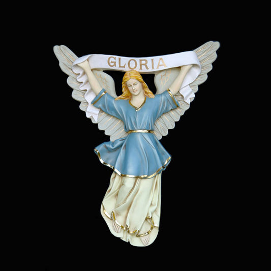Angel for Nativity Life Size Statue
