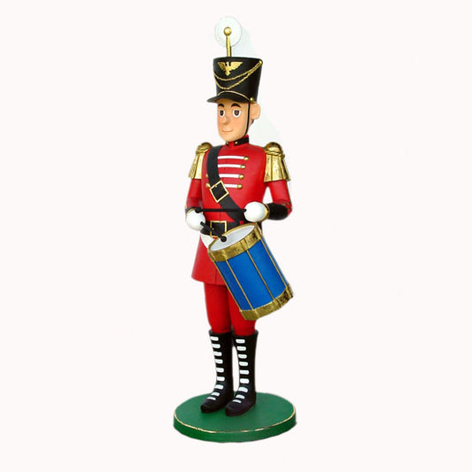Nutcracker Life Size Statue