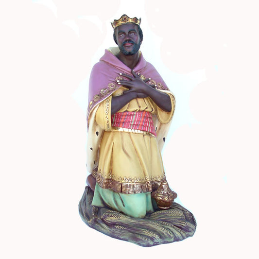 King #1 for Nativity Life Size Statue