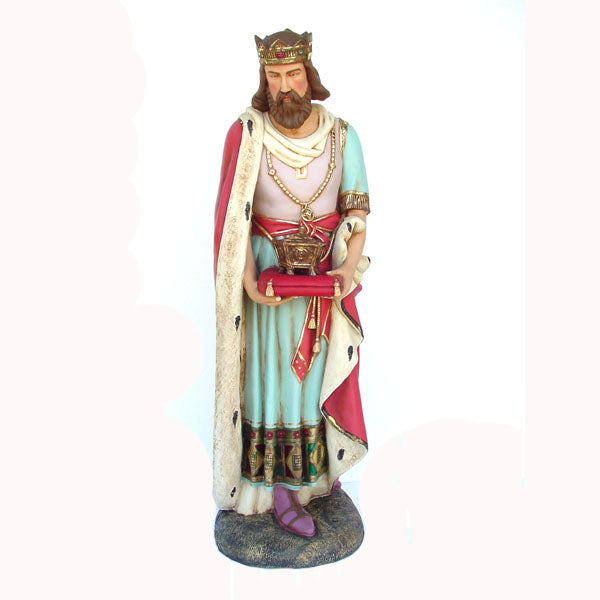 King #3 for Nativity Life Size Statue