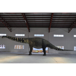 Australotitan Dinosaur Life Size Statue