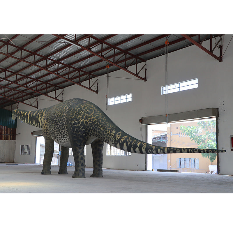 Australotitan Dinosaur Life Size Statue