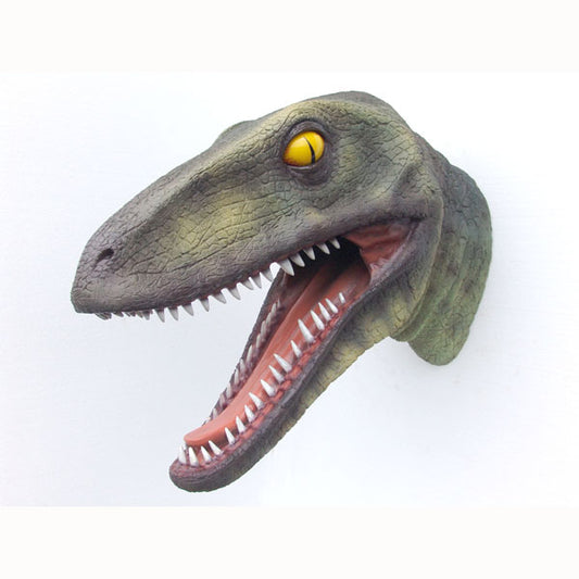 T-Rex Head Wall Decor